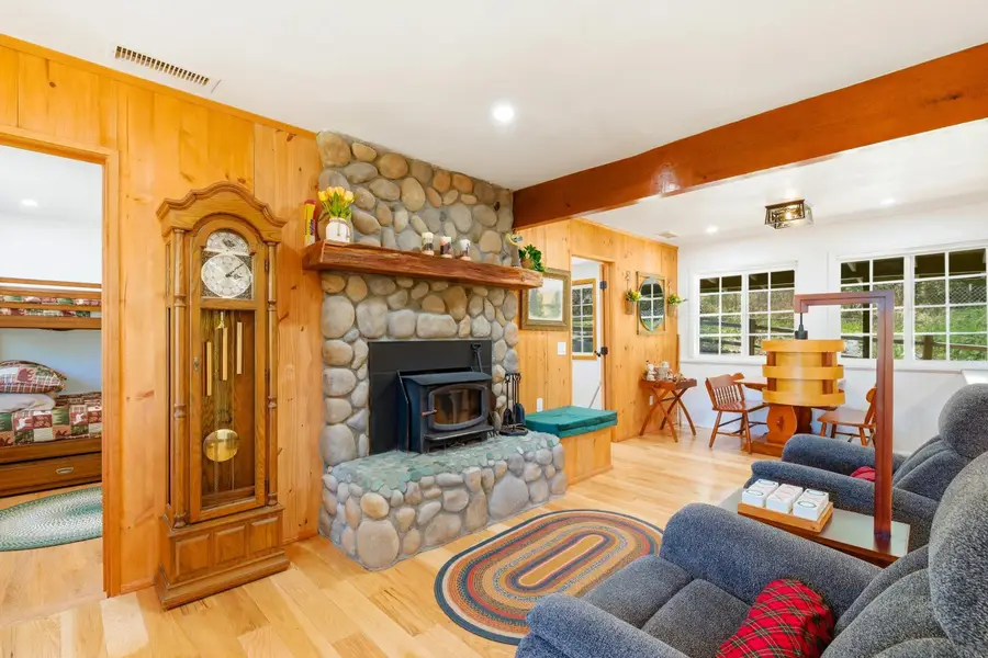 4010 Imperial Dr., Julian, CA 92036 - #3