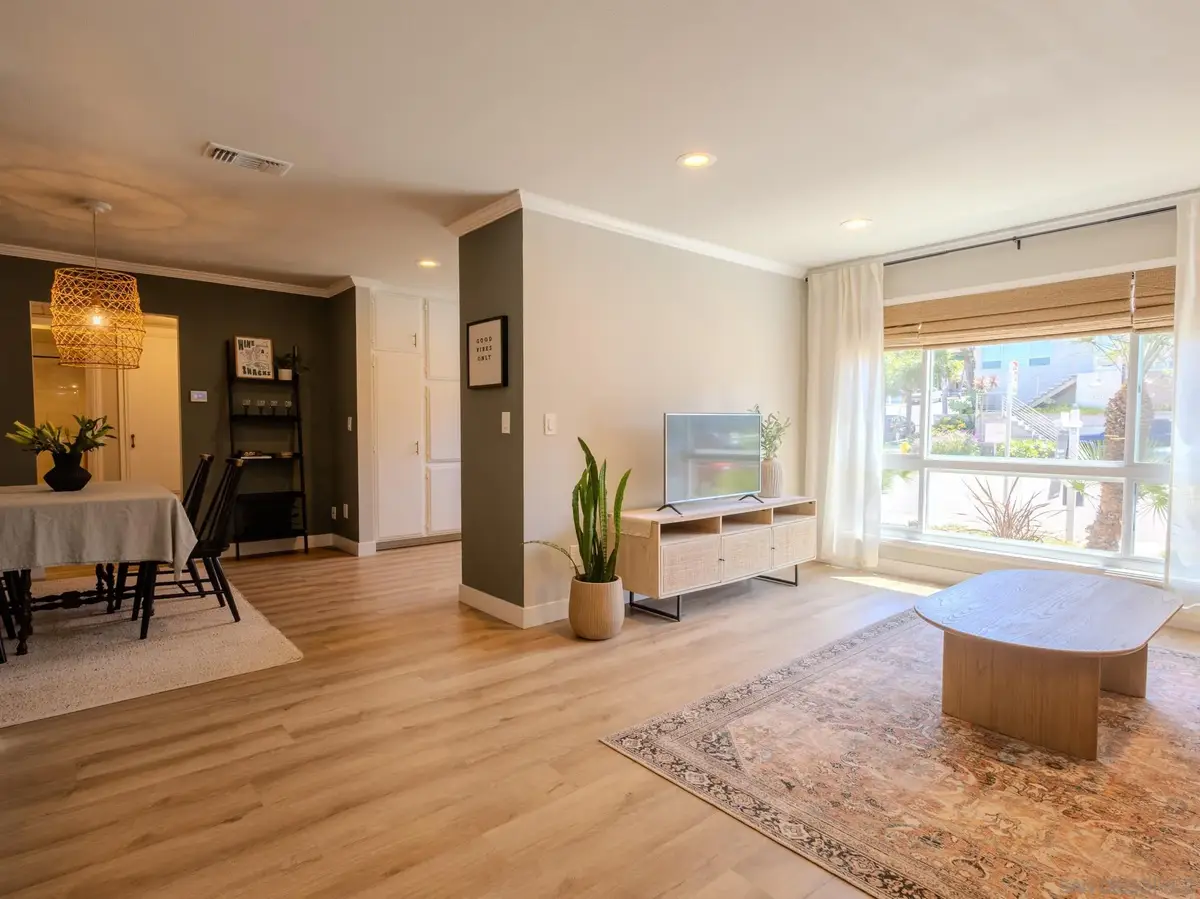 3266 1st Avenue #10, San Diego, CA 92103 - #1