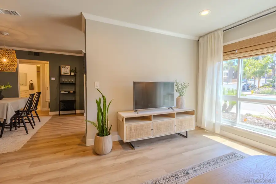 3266 1st Avenue #10, San Diego, CA 92103 - #2
