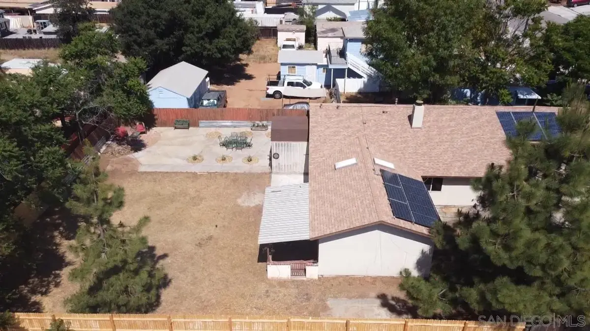12706 Julian Ave, Lakeside, CA 92040 - #1