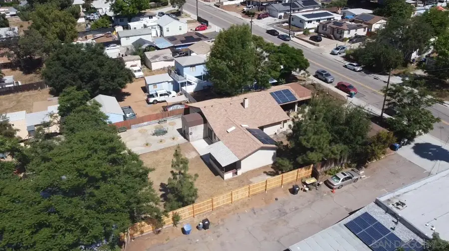 12706 Julian Ave, Lakeside, CA 92040 - #2