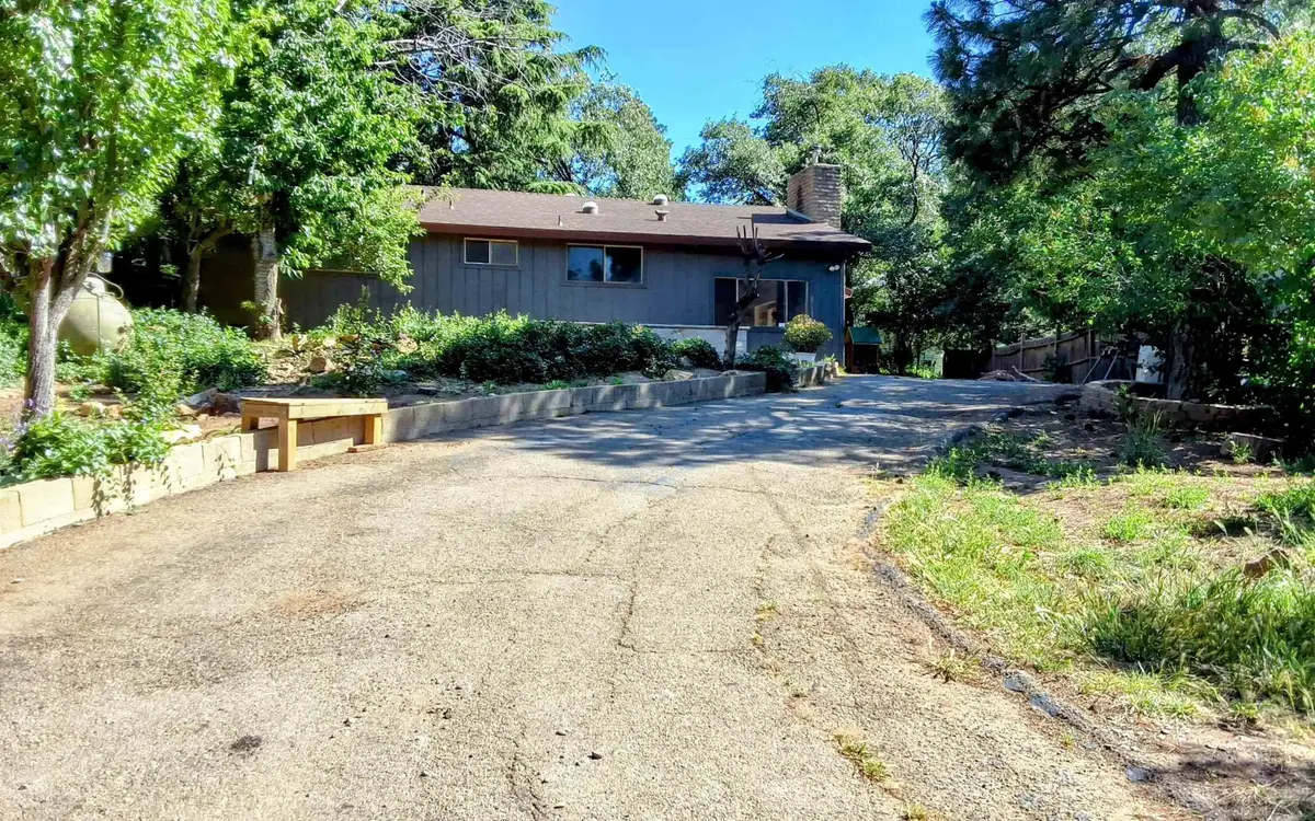 1213 Sunshine Trl, Julian, CA 92036 - #1