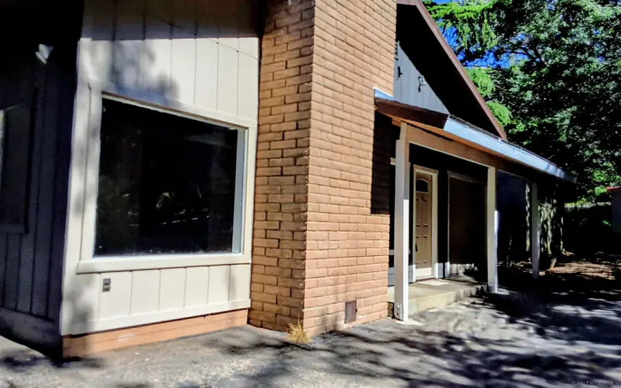 1213 Sunshine Trl, Julian, CA 92036 - #2