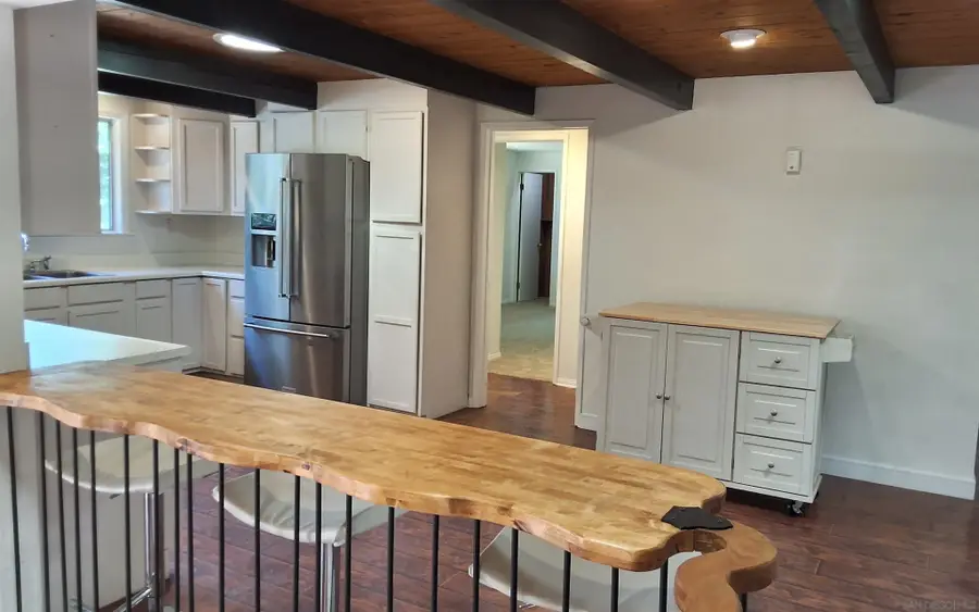 1213 Sunshine Trl, Julian, CA 92036 - #3