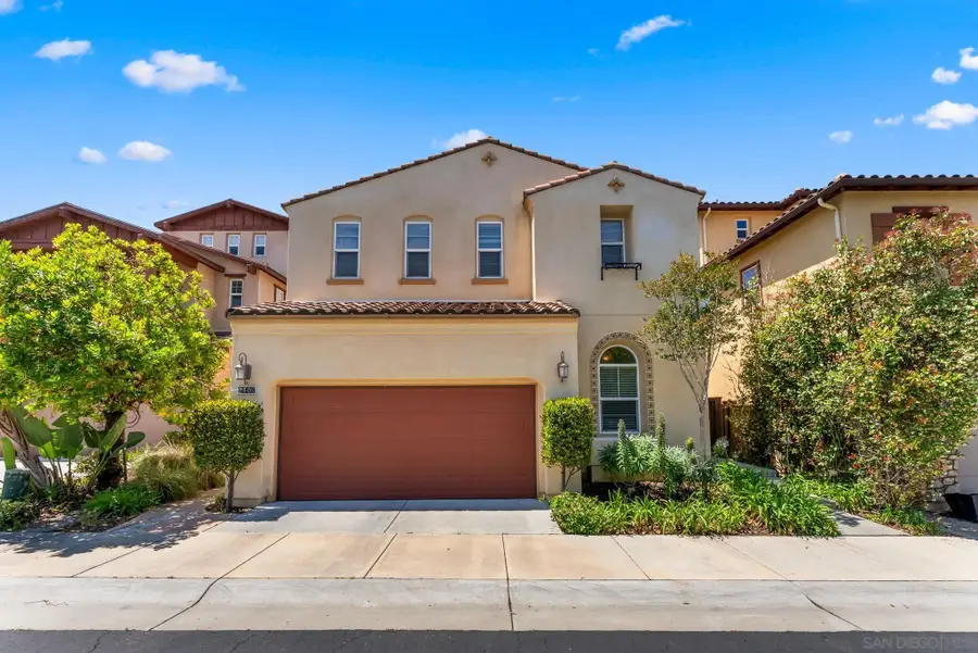 2405 Copper Way, Carlsbad, CA 92009 - #2