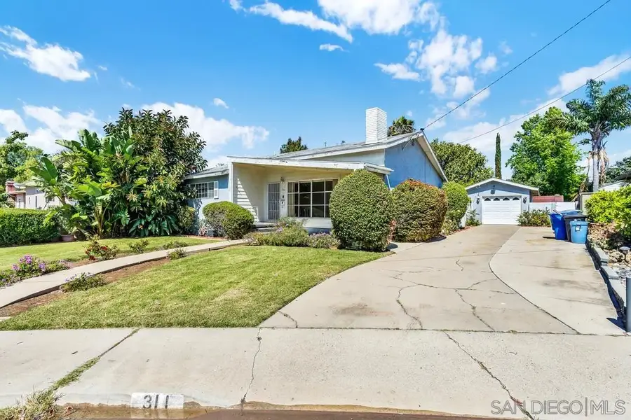 311 Alpine Ave, Chula Vista, CA 91910 - #2