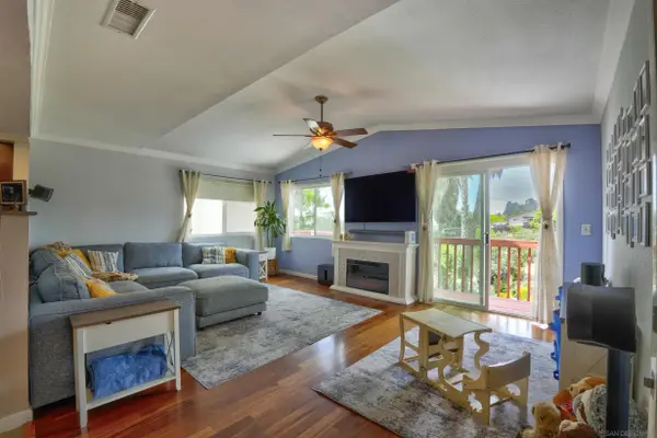 1225 Portola Ave., Spring Valley, CA 91977