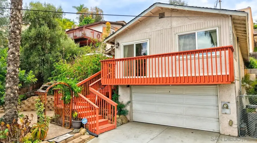 1225 Portola Ave., Spring Valley, CA 91977 - #2