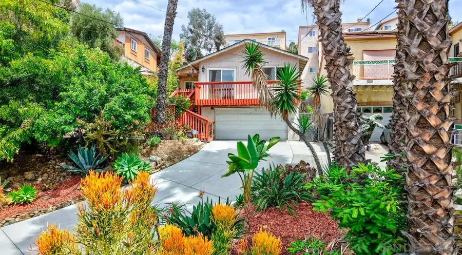 1225 Portola Ave., Spring Valley, CA 91977 - #3