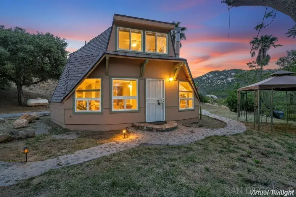 2650 Honey Springs Rd, Jamul, CA 91935 - #1