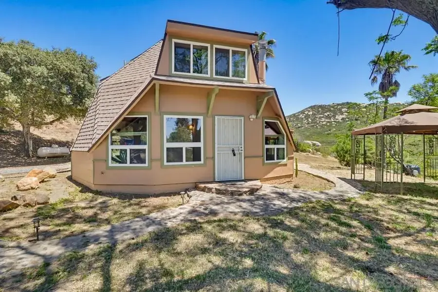 2650 Honey Springs Rd, Jamul, CA 91935 - #2