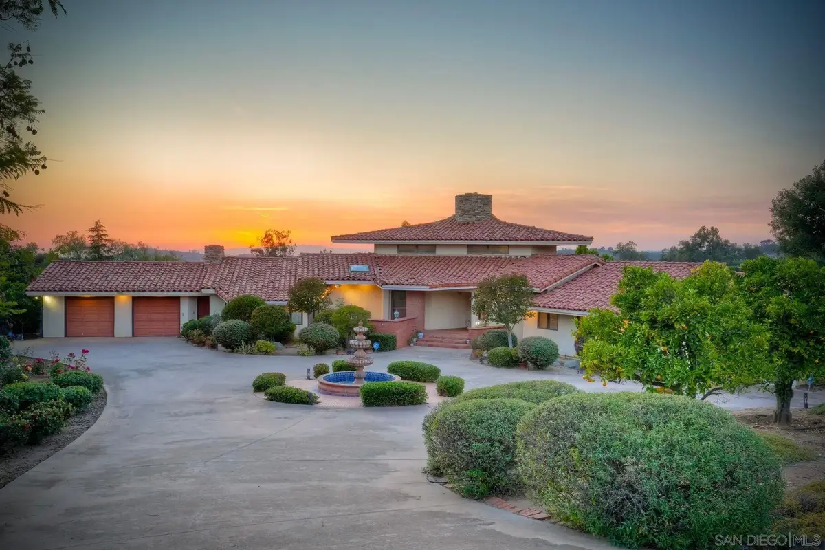 30458 Cool Valley Highlands Road, Valley Center, CA 92082 - #1