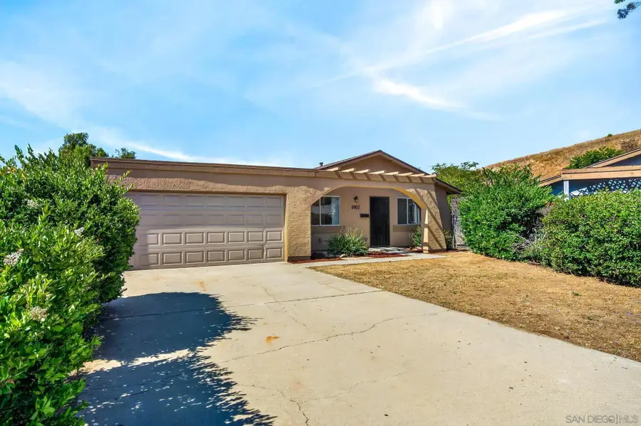 9902 Saddleback Drive, Lakeside, CA 92040 - #2
