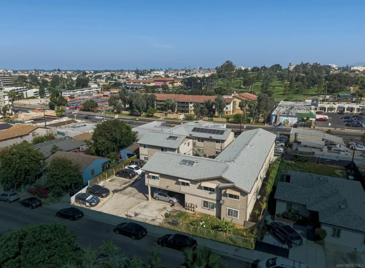 5260 Rex Avenue, San Diego, CA 92105 - #1