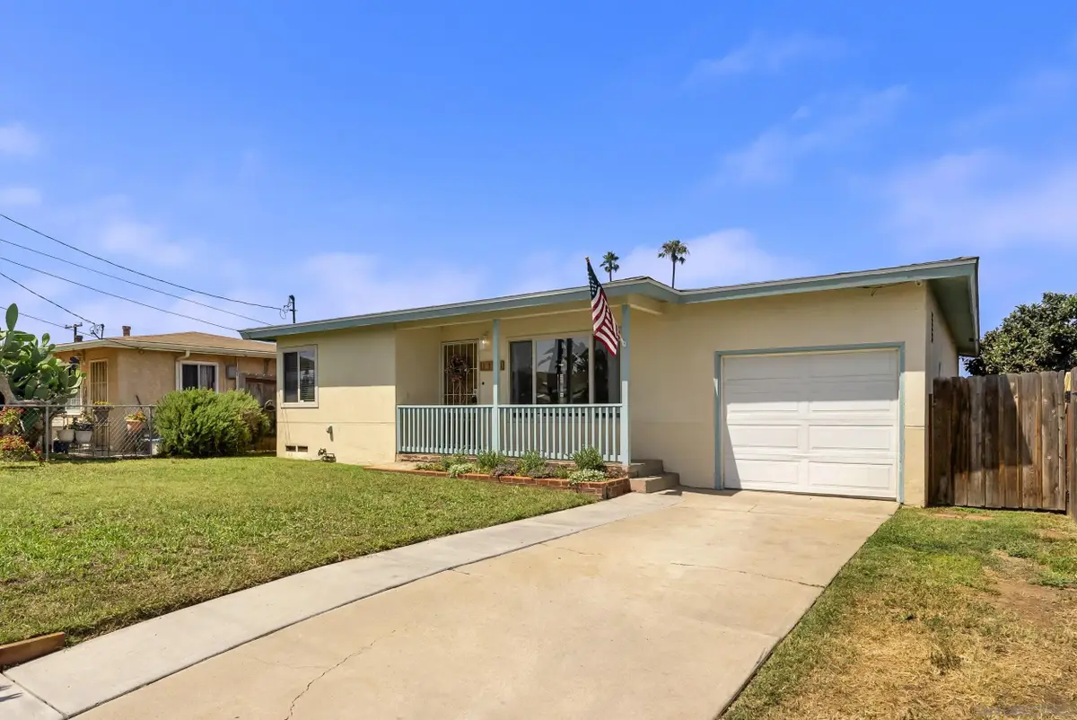 1178 14th Street, Imperial Beach, CA 91932 - #1
