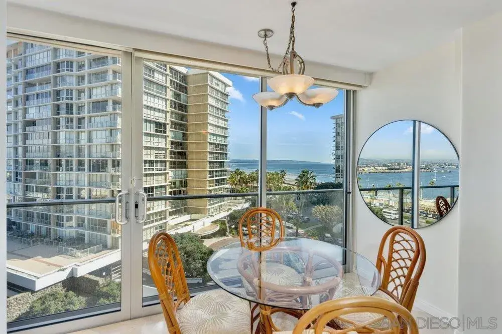 1810 Avenida Del Mundo #601, Coronado, CA 92118 - #1
