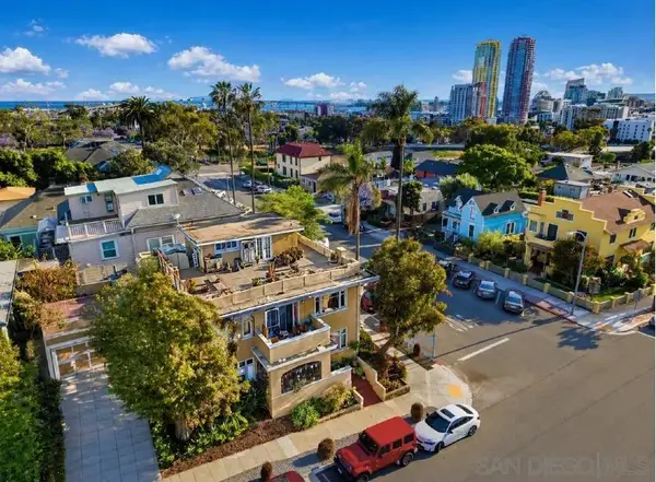 2201 E Street, San Diego, CA 92102