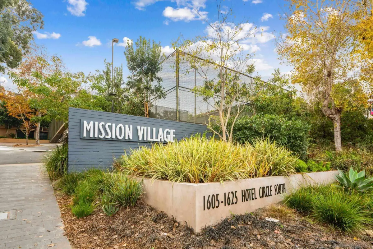 1615 Hotel Circle S #D306, San Diego, CA 92108 - #1
