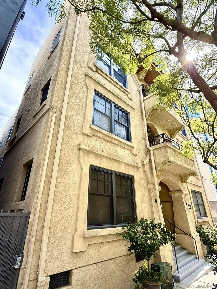 1541 8th Avenue, San Diego, CA 92101 - #2