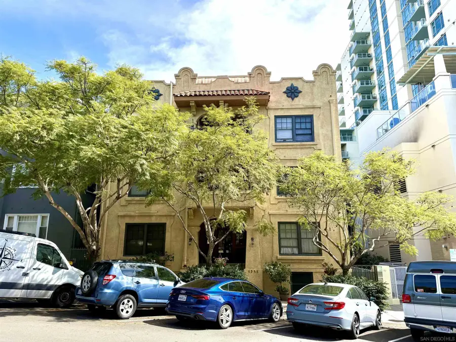 1541 8th Avenue, San Diego, CA 92101 - #3