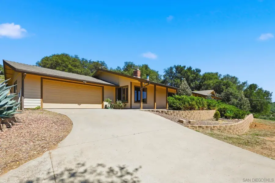 19525 Casner Rd, Ramona, CA 92065 - #2