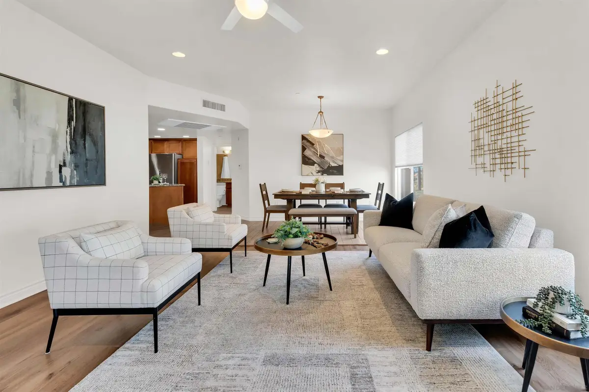 3990 Centre St #209, San Diego, CA 92103 - #1