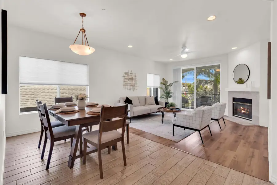 3990 Centre St #209, San Diego, CA 92103 - #2