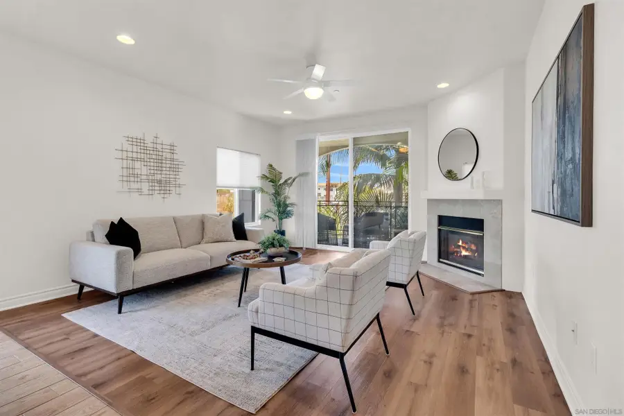 3990 Centre St #209, San Diego, CA 92103 - #3