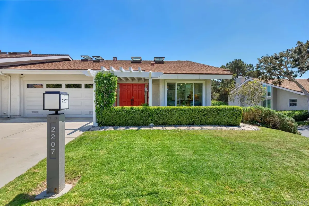 2207 Caminito Cabala, La Jolla, CA 92037 - #1