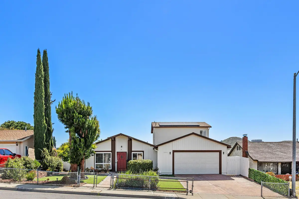 9947 Cleary Street, Santee, CA 92071 - #1