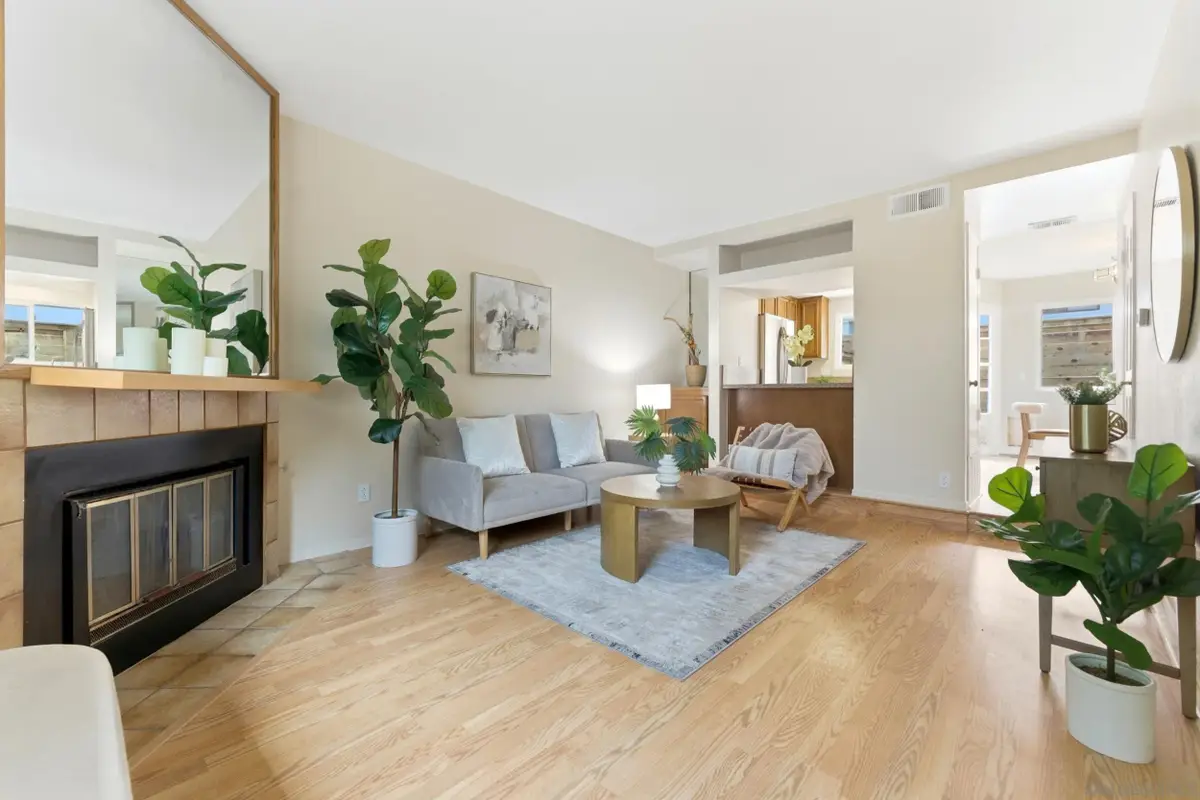 1442 Essex #4, San Diego, CA 92103 - #1