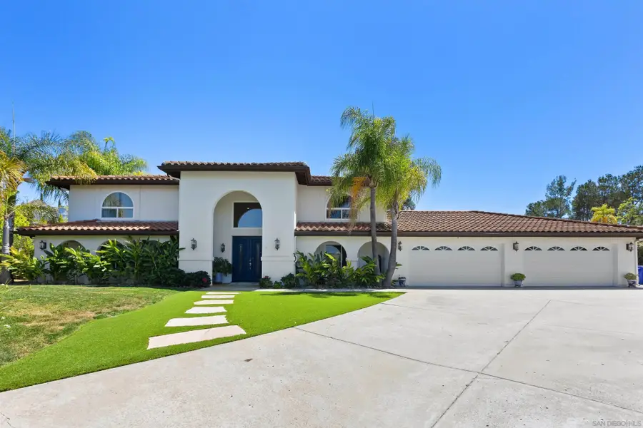 16312 Country Day Rd, Poway, CA 92064 - #2