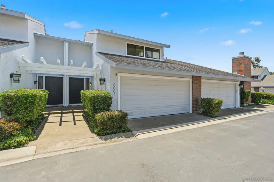 8067 Caminito Mallorca, La Jolla, CA 92037 - #2