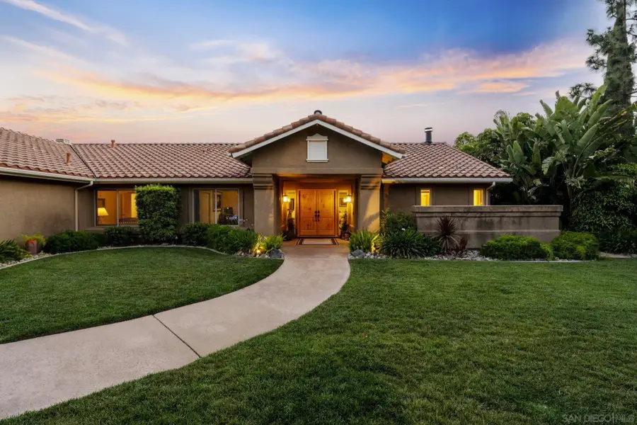 2598 Camino De Los Aves, Alpine, CA 91901 - #2