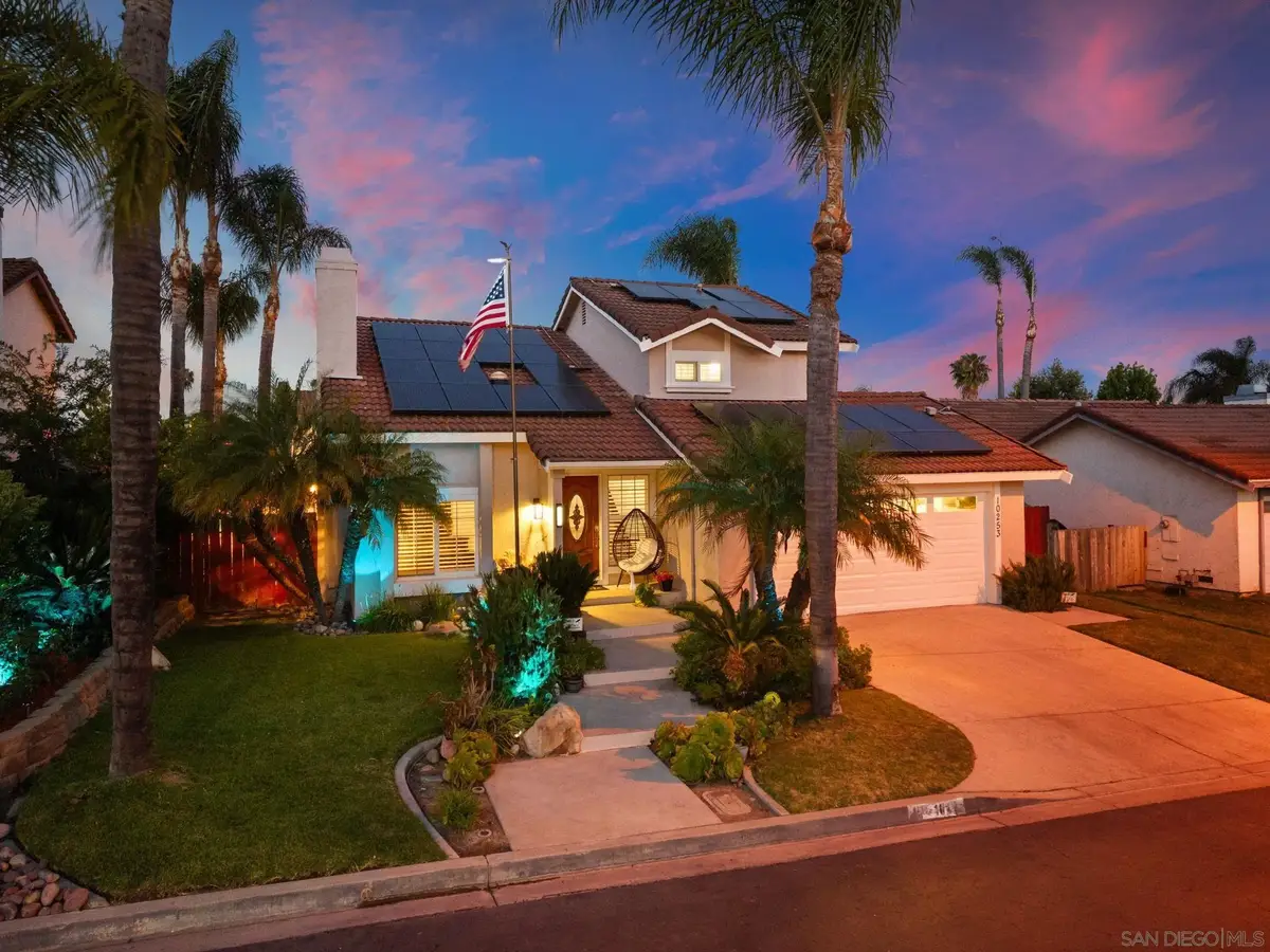 10253 Paseo Park, Lakeside, CA 92040 - #1