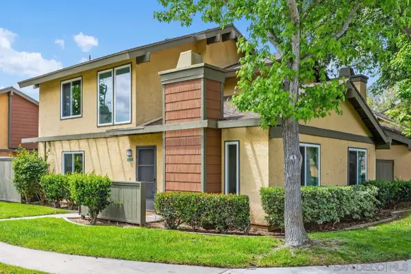 10539 Caminito Glenellen, San Diego, CA 92126