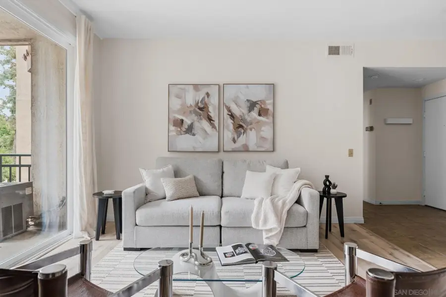 2150 Camino De La Reina #216, San Diego, CA 92108 - #2