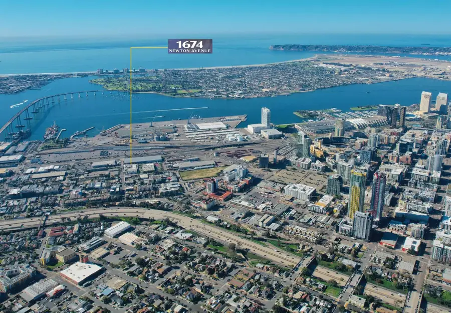 1674 Newton Ave #19,20,21,22,23,24, San Diego, CA 92113 - #2