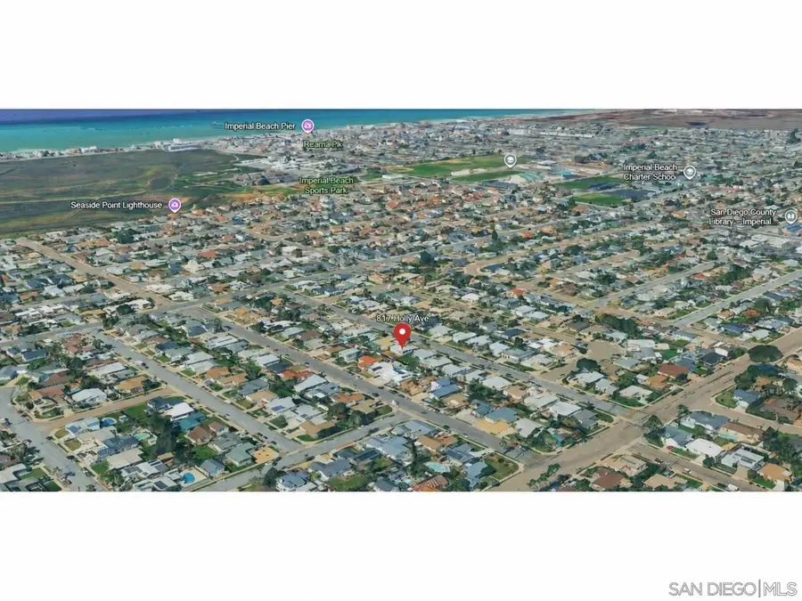 817 Holly Ave., Imperial Beach, CA 91932 - #2