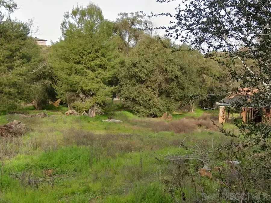 865 N Glen Oaks Dr, Alpine, CA 91901 - #3