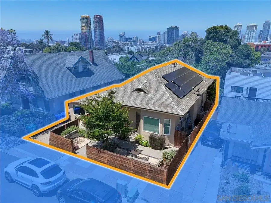942 23rd St, San Diego, CA 92102 - #2