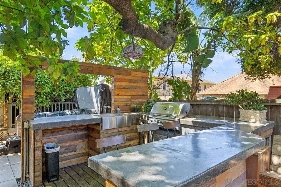 942 23rd St, San Diego, CA 92102 - #3