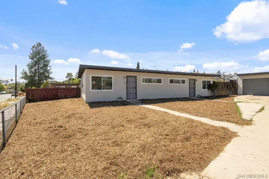8114-16 Helm St., San Diego, CA 92114 - #2