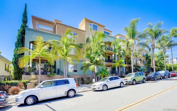 3990 Centre Street #307, San Diego, CA 92103