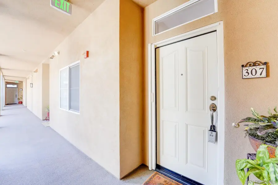 3990 Centre Street #307, San Diego, CA 92103 - #2