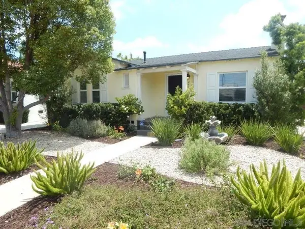 4455 41st St, San Diego, CA 92116