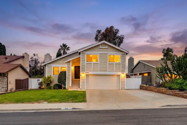 1605 Havenwood Dr, Oceanside, CA 92056