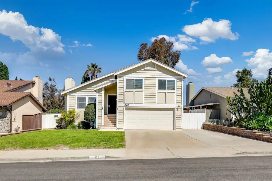 1605 Havenwood Dr, Oceanside, CA 92056 - #2