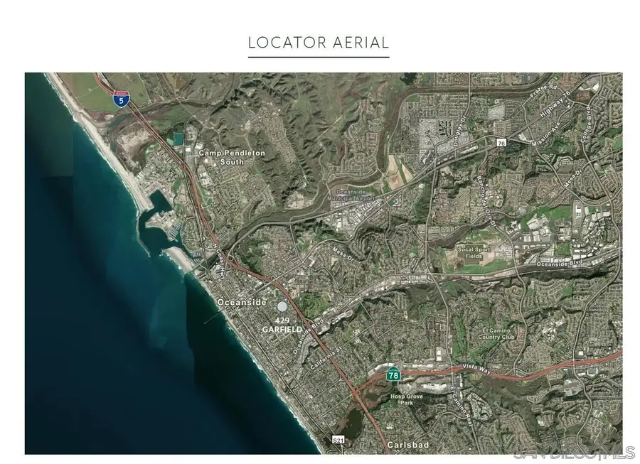 429 Garfield, Oceanside, CA 92054 - #3