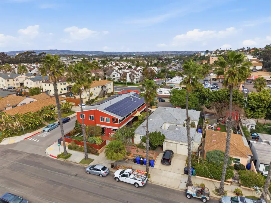 3778-90 Udall Street, San Diego, CA 92107 - #2